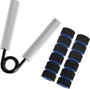 Generic Hand Grip Strengthener Trainer Finger Exerciser Grip Strength Training for Men Women