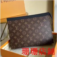 在飛比找蝦皮購物優惠-珊珊二手/Louis Vuitton 路易威登 LV男士精致