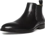 [Steve Madden] Men's Duke Chelsea Boot