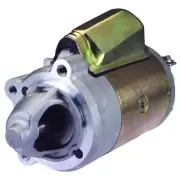 New Starter For Ford Tempo L4 2.3L 84-87 E69F-11001-AA E69Z-11002-A NSA3187N (for: Ford)