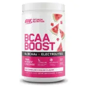 Optimum Nutrition BCAA Boost Watermelon 390g