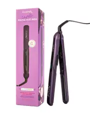 Glister Interstellar 1.25 Digital Flat Iron NoSize NoColor