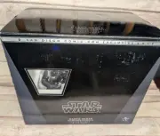 Gentle Giant Star Wars Darth Vader McQuarrie Concept 167/2500 SDCC Exc 2010 New