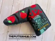 *NEW* Scotty Cameron 2019 PGA Championship Big Apple NOOB Putter Head Cover