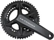 Shimano Ultegra FC-08 Crankset - 172.5mm, 11-Speed, 50/34t, 110 Asymmetric BCD,