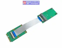 在飛比找露天拍賣優惠-爆品 破盤價Mini PCIE 網卡mSATA SSD SA