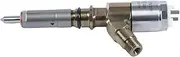 Fuel Injector 2645A749 Compatible for Caterpillar Perkins C6.6 Fit CAT 320-0690 10R-7673 Original New Fuel Injector Common Rail Injector