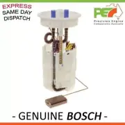 New * OEM * In-tank Fuel Pump Assembly For Volkswagen Lupo 6X 1.4L 1.02 - 7.05