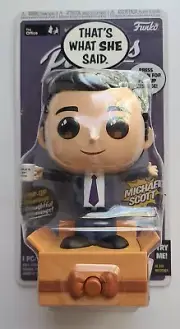 Popsies Funko Michael Scott The Office