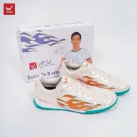 在飛比找蝦皮購物優惠-Wika Hoang Duc H 14 Elite 足球鞋整