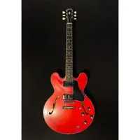 在飛比找Yahoo!奇摩拍賣優惠-【卡比音樂工作室】-實體店面 - 全新Gibson ES-3