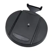 1x For PS5 Digital Version Vertical Stand Holder Console Dock Mount Base Support