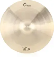 Dream Bliss Paper Thin Crash Cymbal - 19-inch