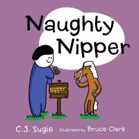 在飛比找博客來優惠-Naughty Nipper