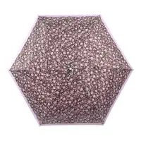 在飛比找Coupang 酷澎優惠-Pierre Cardin PARIS 花紋3段手動雨傘