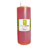 500ML - POMEGRANATE KERNEL OIL - COLD PRESSED (VIRGIN) - 100% ORGANIC