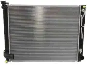 Radiator For 2007-2009 Lexus RX350 3.5L V6 2008 MV572YZ Radiator (for: Lexus)