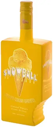 Snowball Mango Liqueur 700ml
