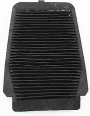 Air Filter Screen G92DH-47070 Plastic Black ，Compatible For Toyota， Compatible For Prius ，2016-2022 HV Battery Cooling Filters Auto Replacements