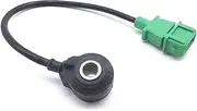 Knock Detonation Sensor Compatible With Peugeot 306/406/407, Citroen C5/Xantia, Renault Clio/Laguna, Fiat Ulysse – OEM 0261231109 9621334480 594630