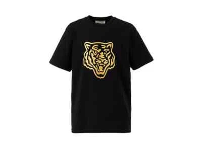 (ASK availability first)Onitsuka Tiger LOGO TEE new