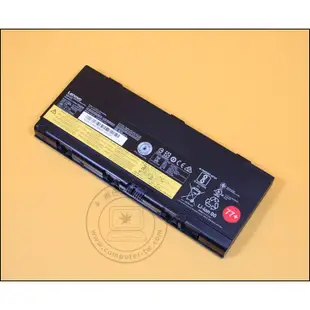 【樺仔3C】原廠 新品聯想 ThinkPad P50 P51 P52 電池 77+ SB10H45078 00NY493