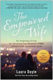The Empowered Wife, Updated and Expanded Edition: Six Surprising Secrets for Att