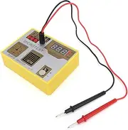 [Jingyig] Super Quartz Movement Tester, Watch Demagnetizer, Watch Battery Pulse QD-20 for Watchmaker Busniess Use Home Use Watch Repair
