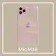 【MioMall 米歐廣場】歐風時尚大理石風格-慕尼黑微光 全包軟殼★iPhone X/XS/11/11ProMax手機殼★