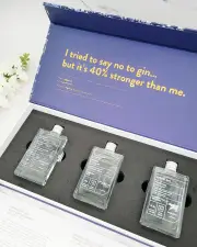 12 Month Giftcard - Gin Explorer