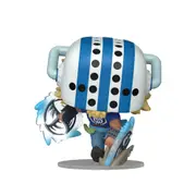 Funko One Piece Killer Pop! Vinyl Figure