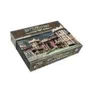 Fantasy Citadel (Battle Systems)
