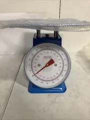 220-LBS Heavy Duty Portion-Control Mechanical Dial Scale Industrial Dial Scale