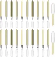 20PCS Replacement Fine Point Cutting Blades…