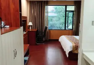 重慶海潤商務賓館Hairun Business Hotel