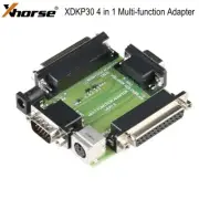 Xhorse Multi-function Adapter Bo.sch ECU + Benz EZS + EWS4 + Renew For MINI Prog