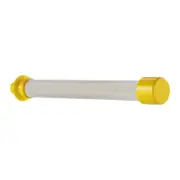 Yellow 100 Mesh Fine Push in SG3 Airless Paint Sprayer Gun Filter