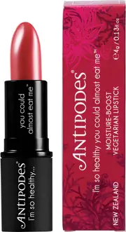Remarkably Red Lipstick - 4g