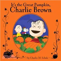 在飛比找三民網路書店優惠-It's the Great Pumpkin, Charli