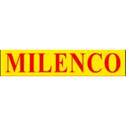 Milenco Right hand Door Lock