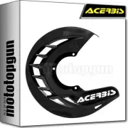 acerbis disc cover x-brake black beta xtrainer 300 2021 21 2022 22 2023 23