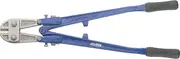 Eclipse Tools - BOLT CUTTER - SOLID FORGED HANDLES CENTRE CUT 610MM - EC-EFBC24 Blue