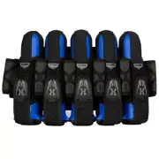 HK Army Magtek Harness 5+4 -Black / Grey