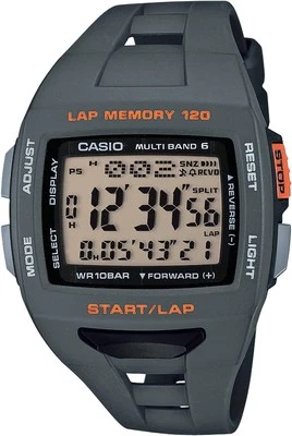 CASiO Collection STW-1000-8JH Men's Watch New in Box