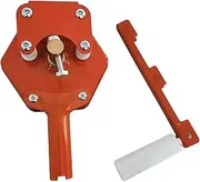 Marine Puller Greenhouse Hand Crank Winch Agricultural Sidewall Film Manual Roll Up Lifting DeviceWindowOpener for Hand Crank Winch