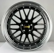 LMR 19 inch Black Rim fits AUDI ALL ROAD 2013 - 2018 (for: Audi)