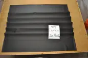 1974 74 CHEVROLET CAPRICE 2 DOOR HARDTOP HEADLINER USA MADE BOW ROD TYPE