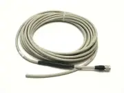 Cognex CGE-IO-CBL-BAS-PLC Cordset 10m Length
