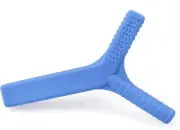 ARK Y-Chew XXT Sensory Oral Motor Chew Tool (Blue) NEW