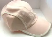 Cap Hat Unisex Tropical Trends Pink / One size fits most Stretch Size